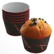 xx oslonki na muffinki halloween krw narzedzia