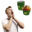 xx oslonki na muffinki tenis