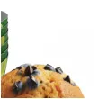 xx oslonki na muffinki tenis