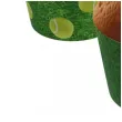 xx oslonki na muffinki tenis