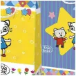 xx pak torebka prezentowa tp 230x320x110 kicia kocia licencja mix 10 szt