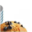 xx papilotki na muffinki bal wszystkich swietych