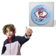 xx przypinka super chlopak