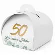 xx pudeleczka na slodycze 50 rocznica slubu