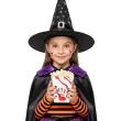 xx pudelka na popcorn halloween krwawa reka