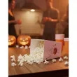 xx pudelka na popcorn halloween wesole kosciotrupy