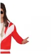 xx red tracksuit adult 48 50 m