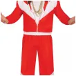 xx red tracksuit adult 52 54