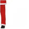 xx santa adult 46 48 s