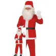 xx santa adult 52 54 l