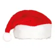 xx santa hat children 34 cm