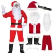 xx santa v1 adult 54 56 xl
