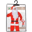 xx santa v1 claus adult 48 50 m