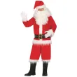 xx santa v2 adult 54 56 xl
