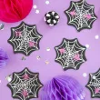 xx serwetki halloween monsters pajeczyna 10szt