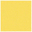 xx serwetki pap white dots on yellow 33x33 cm 20 szt