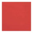 xx serwetki papierowe ciemny czerwony 33x33cm 1 op 20 szt
