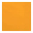 xx serwetki papierowe jasny pomaranczowy 33x33cm 1 op 20 szt