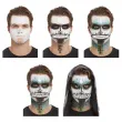 xx smiffys make up fx deluxe gid skeleton kit