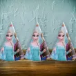 xx stai czapeczki papierowe frozen 6 szt