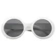 xx stai okulary jackie biale