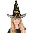 xx stak kapelusz czarownicy