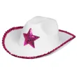 xx stak kapelusz rodeo gwiazda
