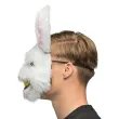 xx stam maska pluszowa bloody rabbit