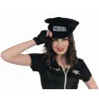 xx stdo zestaw dla doroslych niegrzeczna policjantka sukienka kapelusz pasek rekawiczki rozm