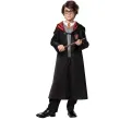 xx stdz stroj dla dzieci czarodziej peleryna rozm 130 140 cm