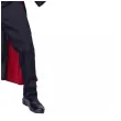 xx stdz stroj dla dzieci czarodziej szata rozm 110 120 cm