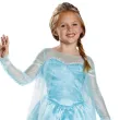 xx stdz stroj elsa classic frozen licencja rozm xs 3 4 lat