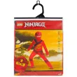 xx stdz stroj kai fancy lego ninjago licencja rozm xs 3 4 lata