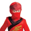 xx stdz stroj kai fancy lego ninjago licencja rozm xs 3 4 lata