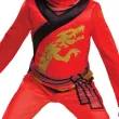 xx stdz stroj kai fancy lego ninjago licencja rozm xs 3 4 lata