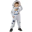 xx stdz zestaw dla dzieci astronauta kombinezon czapka rozm 92 104 cm