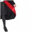 xx stdz zestaw dla dzieci czarownik kapelusz peleryna rozm 110 120 cm