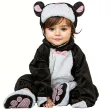 xx stdz zestaw dla dzieci maly kotek kombinezon kaptur buciki rozm 92 104 cm
