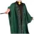 xx stdz zestaw dla dzieci zielona czarodziejka kapelusz tunika rozm 110 120 cm