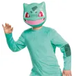 xx stroj bulbasaur classic pokemon licencja rozm m 7 8 lat