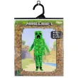 xx stroj creeper fancy minecraft licencja rozm l 10 12 lat