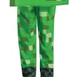 xx stroj creeper fancy minecraft licencja rozm l 10 12 lat
