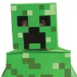 xx stroj creeper fancy minecraft licencja rozm xs 3 4 lat