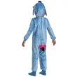 xx stroj eeyore deluxe winnie the pooh licencja rozm xxs 2 lat