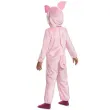 xx stroj piglet deluxe winnie the pooh licencja rozm xxs 2 lat