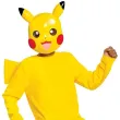 xx stroj pikachu classic pokemon licencja rozm l 10 12 lat