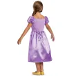 xx stroj rapunzel classic tangled princess licencja rozm s 5 6 lat
