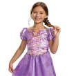 xx stroj rapunzel classic tangled princess licencja rozm s 5 6 lat