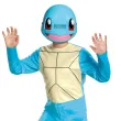 xx stroj squirtle classic pokemon licencja rozm m 7 8 lat
