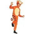 xx stroj tiger deluxe winnie the pooh licencja rozm xs 3 4 lat